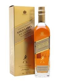 Gold Label